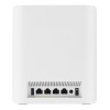 ASUS ZenWiFi BT8 WiFi 7 Smart AiMesh Extendable Tri-band Router