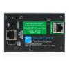Sound Control Technologies USB 2.0 Camera Extension System with Ethernet PoE Power Bi-Directional Audio