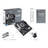 ASUS PRIME H610M-A LGA 1700 DDR5 micro ATX Motherboard