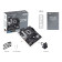 ASUS PRIME H610M-A LGA 1700 DDR5 micro ATX Motherboard