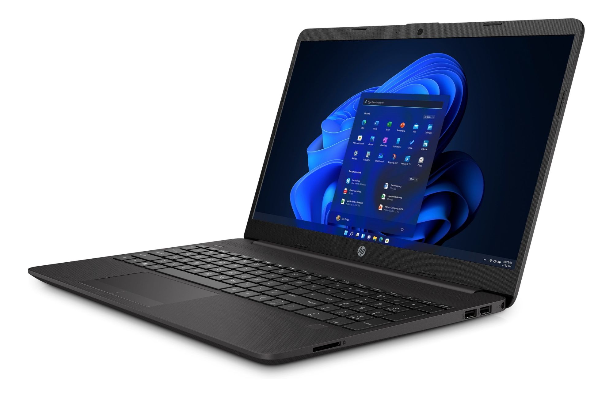 HP 250 G9 i7 1255U 16GB RAM 15.6