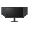 BenQ Zowie XL2546X+ 24.1" Fast TN 280Hz DyAc 2 Height Adjustable Esports Gaming Monitor