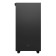 Refurbished - DeepCool MACUBE 110 Micro ATX Gaming PC Case with 1 x Fan - Black