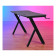 Trust GXT 700 Omnius Gaming Desk - Black