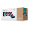 DeepCool LE360 V2 360 mm All-in-One Liquid CPU Cooler - Black