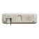 Refurbished - Poly Sync 60 77P41AA 6-Microphone Steerable Array Microsoft Teams Certified Speakerphone - Silver