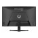 iiyama G-Master G2771HS 27" Fast IPS Full HD 240Hz 0.4ms G-Sync Gaming Monitor with Speakers