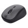 Trust Yvi+ Silent Right-hand Wireless Optical 1600 DPI Mouse - Black