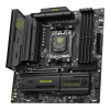 MSI MAG B850M MORTAR WIFI micro ATX AMD Socket AM5 Motherboard