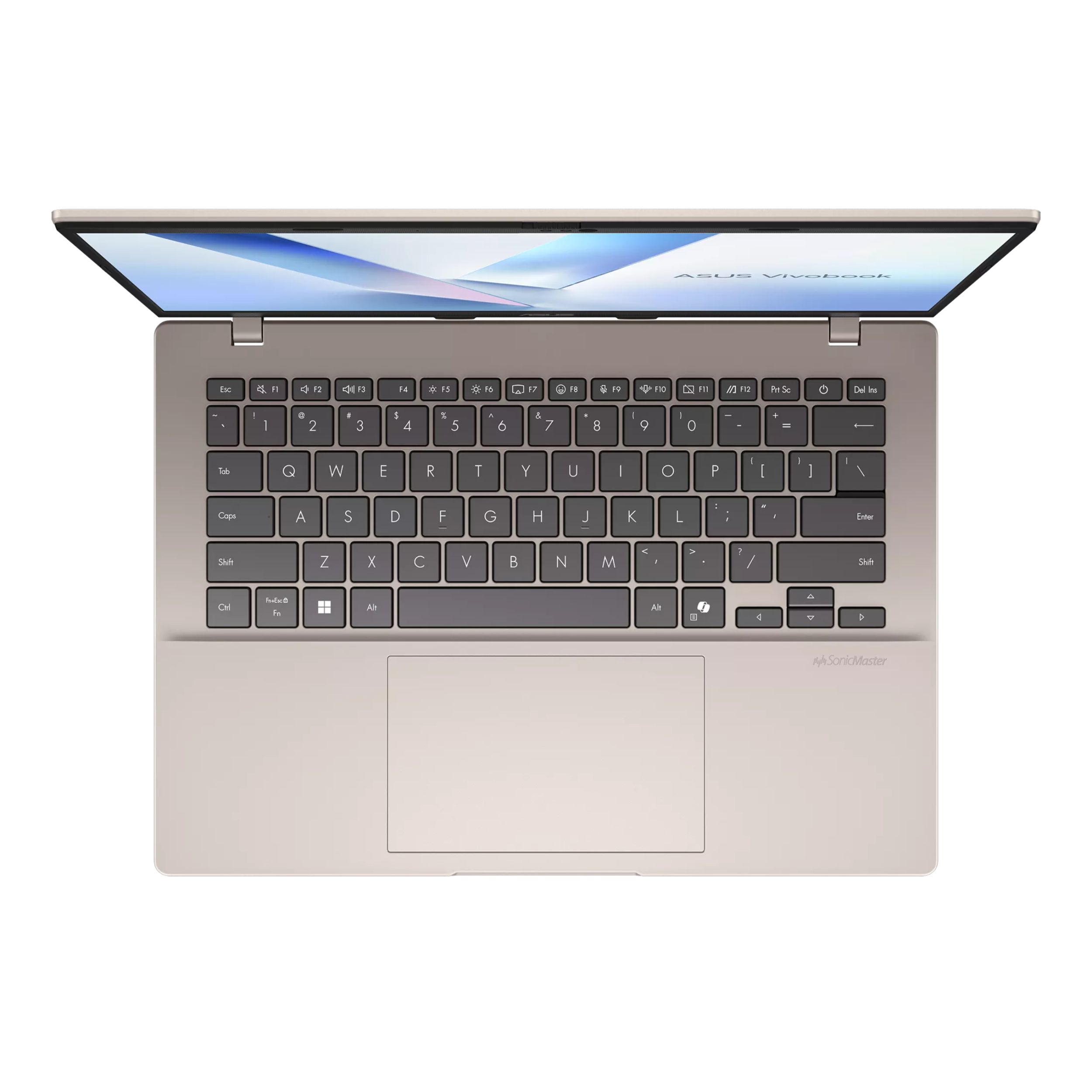 ASUS VivoBook 14 Ultra 5 16GB 1TB Laptop