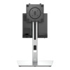 DELL Precision Compact Height Adjustable AIO Monitor/Desktop Stand For 19" to 27" Screens - CFS22
