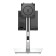 DELL Precision Compact Height Adjustable AIO Monitor/Desktop Stand For 19" to 27" Screens - CFS22