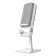 NZXT Capsule Elite Cardioid USB Gaming / Streaming Microphone - White
