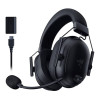 Razer BlackShark V2 HyperSpeed Wireless Ultra-Lightweight Esports Gaming Headset - Black