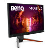 BenQ Mobiuz EX270M 27" IPS LED Full HD 240Hz 1ms Height Adjustable Built in Speakers Gaming Monitor