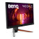 BenQ Mobiuz EX270M 27" IPS LED Full HD 240Hz 1ms Height Adjustable Built in Speakers Gaming Monitor