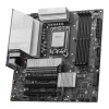 MSI PRO B860M-A WIFI DDR5 Intel LGA 1851 Motherboard