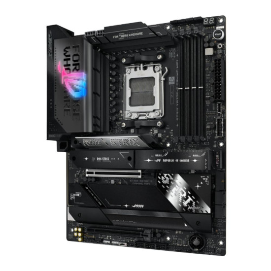 ASUS RT BE6800 Wi-Fi 7 router with dual-band and fast 5G speeds