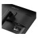 HANNspree HP241PJB 23.8" Full HD IPS 100Hz Height Adjustable Monitor with Speakers