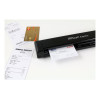 IRIScan Express 4  CIS Sensor A4 USB Sheet-fed scanner