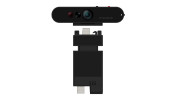 Lenovo ThinkVision MC60 (S) Webcam 1920 x 1080 pixels USB 2.0 - Black