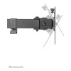 Neomounts FPMA-D550DD3BLACK 13-27" Full Motion Triple Monitor Stand - Black