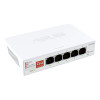 ASUS QG-U1050 5-Ports 2.5G 100/1000/2500 Gigabit Unmanaged Switch
