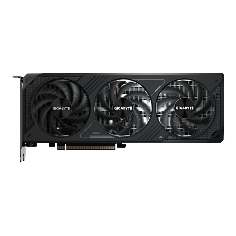 GIGABYTE GeForce RTX 5070 WINDFORCE 12GB OC Graphics Card