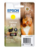 Epson C13T37844010 (378) 360 pages 4ml Ink cartridge yellow