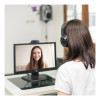 Logitech C270 HD USB 30fps Webcam - Grey