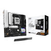 Asrock A620AM PRO RS WIFI AMD A620A DDR5 Micro-ATX Socket AM5 Motherboard