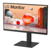 LG 27BA850-B.AEK 27" IPS Full HD 100Hz Height Adjustable Built in Speakers & Webcam USB-C Monitor