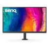 Benq PD3205UA 31.5 Inch 4K Ultra HD LCD Height Adjustable Built in Speakers Monitor
