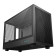 DeepCool CH260 Tempered Glass MicroATX Gaming PC Case - Black
