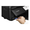 Canon PIXMA TS9550a Wireless A3 Colour All in One Inkjet Touch LCD Photo Printer