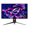 ASUS ROG Swift PG32UCDMR 31.5" OLED 4K Ultra HD Height Adjustable Gaming Monitor