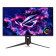 ASUS ROG Swift PG32UCDMR 31.5" OLED 4K Ultra HD Height Adjustable Gaming Monitor