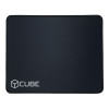 CUBE Gaming Mouse Pad Soft Micro-Texture Non-Slip Rubber Base