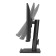 ASUS BE248QF 24.1" 100Hz 5ms LCD WUXGA Frameless Eye Care Height Adjustable Sustainable Business Monitor with Speakers