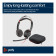 Poly Blackwire 5220 Stereo USB-C Headset