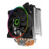 GameMax Gamma 500 Rainbow Aura Sync 4-Pin ARGB CPU Cooler
