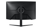 Samsung S32BG750 32" Curved Mini-LED UHD 4K 165Hz 1ms Odyssey Gaming Monitor