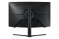 Samsung S32BG750 32" Curved Mini-LED UHD 4K 165Hz 1ms Odyssey Gaming Monitor