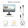 ASUS VA24DQFS 23.8" Full HD IPS 10 Hz 1ms Height Adjustable Built-In Speakers Monitor
