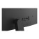LG UltraWide U6 34U601B 34" Quad HD VA 120Hz 5ms FreeSync Premium Curved Monitor