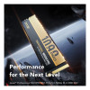 Lexar Professional NM1090 PRO 1TB M.2 NVMe PCIe 5.0 SSD