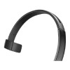 POLY Blackwire 5210 Monaural  Wired USB-A Mono Headset - Black