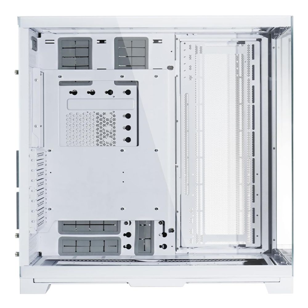 Lian Li O11 Dynamic EVO XL E-ATX Case White
