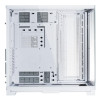 Lian Li O11 Dynamic EVO XL E-ATX Tower Tempered Glass PC Case - White