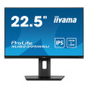 iiyama ProLite XUB2395WSU 23" IPS WUXGA 16:10 Height Adjustable Monitor with Speakers